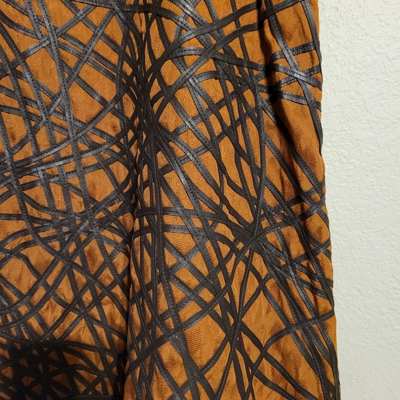 Graeme Black Designer Skirt - Picture 10 of 13